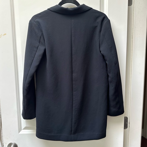 Wilfred Black Cherrelle Blazer - Picture 2 of 6